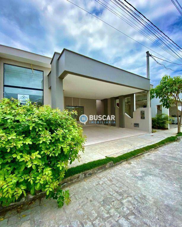 Casa à venda, 66 m² por R$ 470.000,00 - Sim - Feira de Santana/BA
