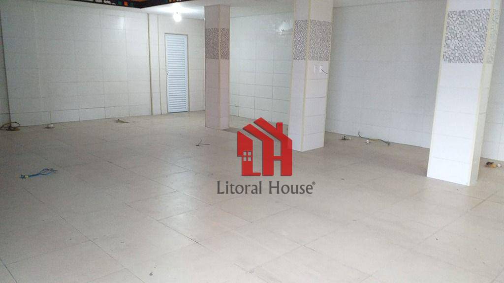 Loja para alugar, 120 m² por R$ 8.787,17/mês - Aparecida - Santos/SP