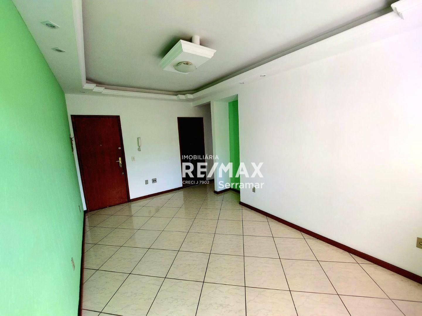 Apartamento à venda em Braunes, Nova Friburgo - RJ - Foto 5