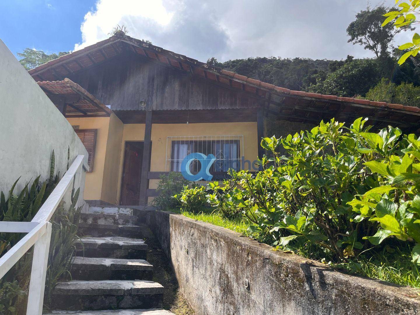 Casa à venda em Quitandinha, Petrópolis - RJ - Foto 5
