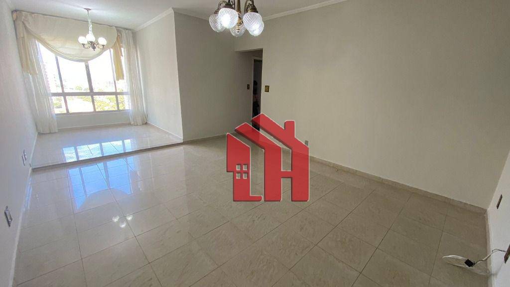 Apartamento à venda, 106 m² por R$ 540.000,00 - Ponta da Praia - Santos/SP