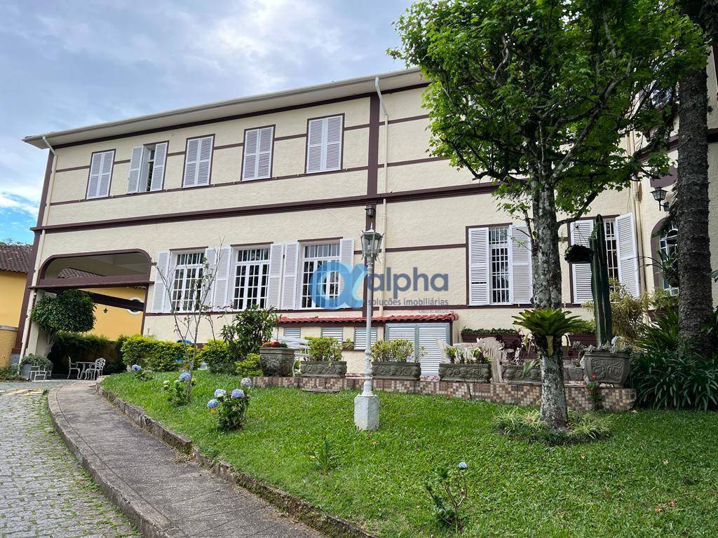 Apartamento à venda em Quarteirão Italiano, Petrópolis - RJ - Foto 2