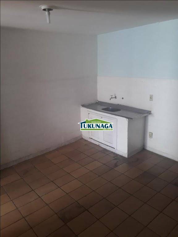 Sobrado para alugar, 70 m² por R$ 980,24/mês - Vila Melliani - Guarulhos/SP