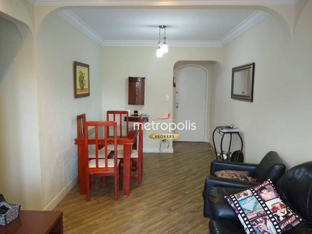Apartamento à venda, 70 m² por R$ 340.000,00 - Vila Mariza - São Bernardo do Campo/SP