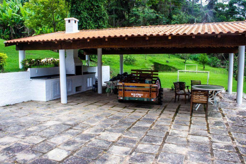 Casa à venda em Granja Mafra, Teresópolis - RJ - Foto 28