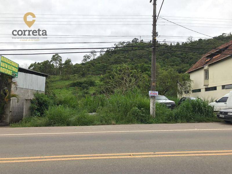 Terreno Residencial à venda em Corrego Dantas, Nova Friburgo - RJ - Foto 5