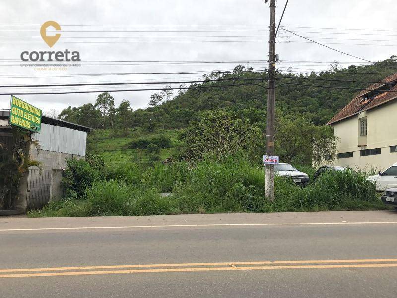 Terreno Residencial à venda em Corrego Dantas, Nova Friburgo - RJ - Foto 7