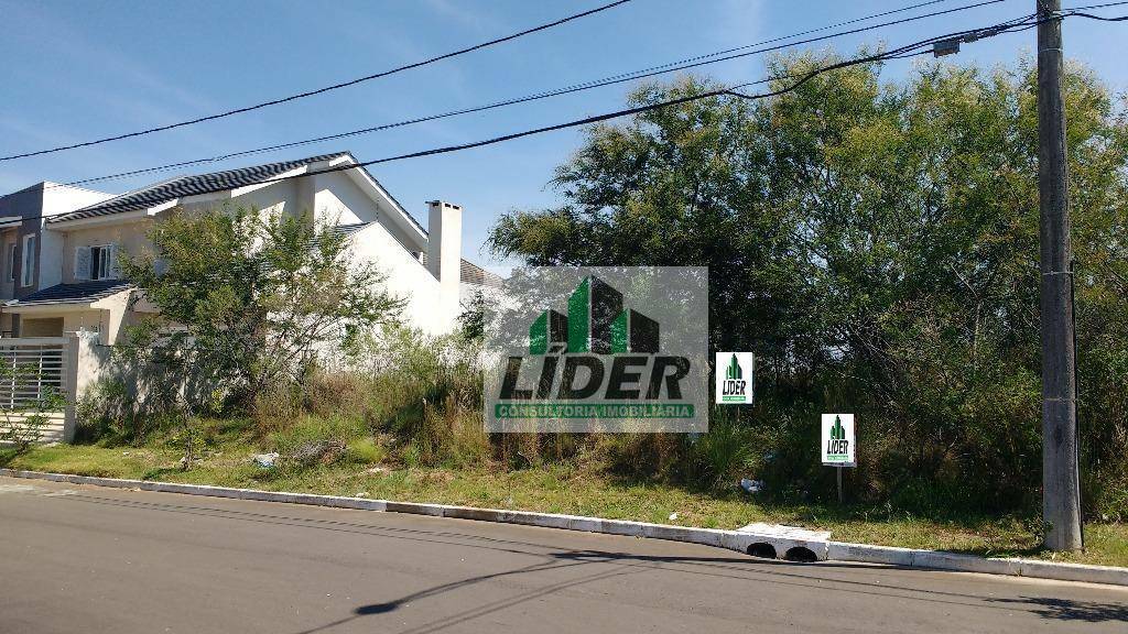 Terreno residencial à venda, Estância Velha, Canoas.