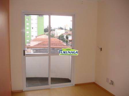 Apartamento com 3 dormitórios à venda, 75 m² por R$ 400.000,00 - Vila Augusta - Guarulhos/SP