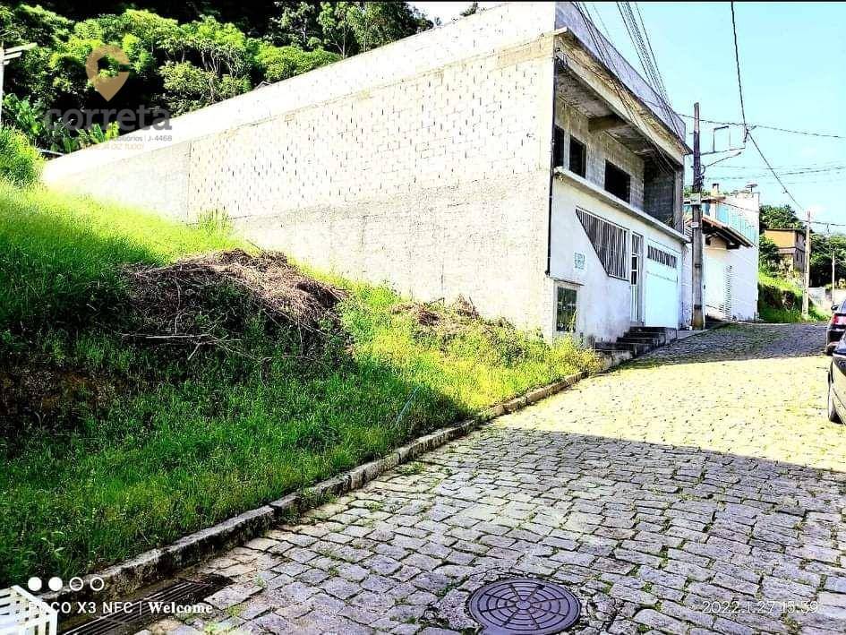 Terreno Residencial à venda em Jardim Ouro Preto, Nova Friburgo - RJ - Foto 1