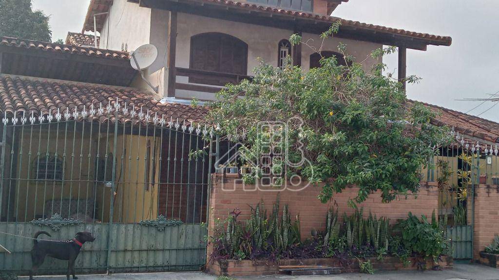 Casa à venda, 200 m² por R$ 540.000,00 - Araçatiba - Maricá/RJ
