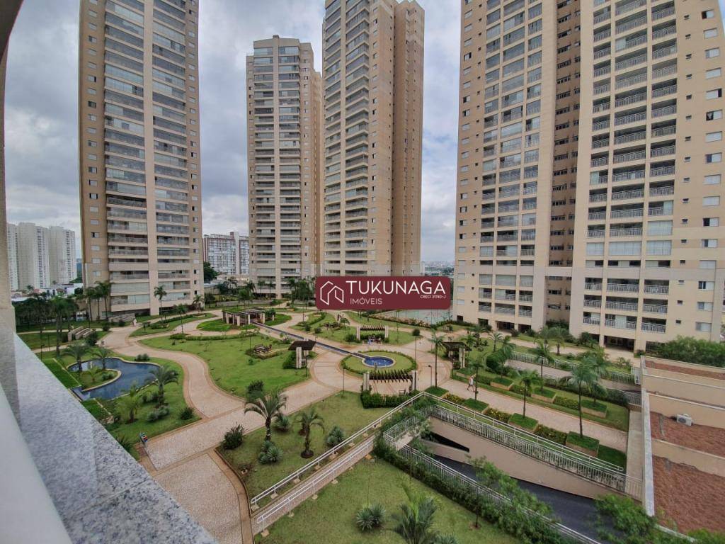 Apartamento à venda, 150 m² por R$ 1.380.000,00 - Vila Augusta - Guarulhos/SP