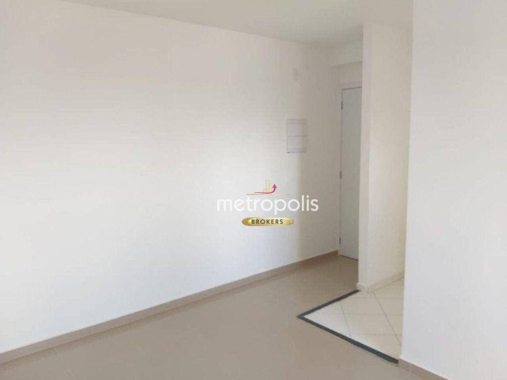 Apartamento com 2 dormitórios à venda, 44 m² por R$ 309.870,00 - Paulicéia - São Bernardo do Campo/SP