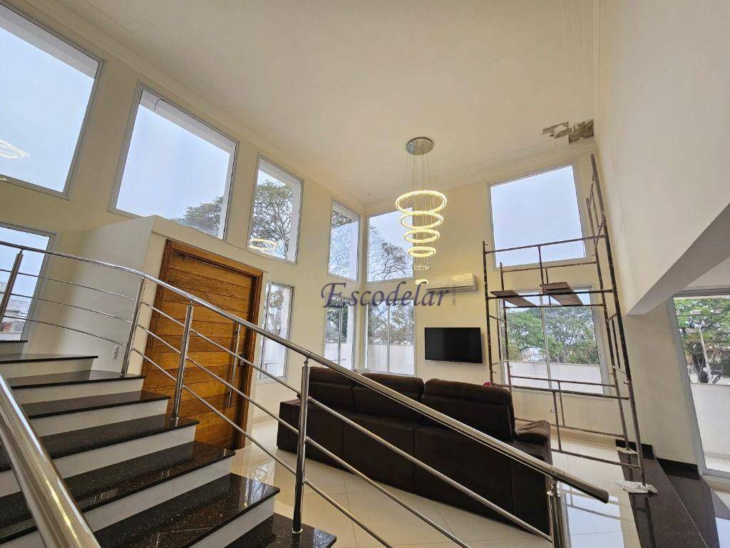 Sobrado com 3 dormitórios à venda, 700 m² por R$ 3.200.000,00 - Jardim França - São Paulo/SP