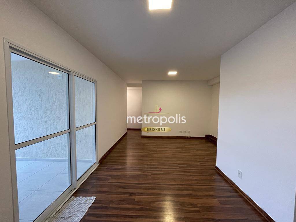 Apartamento à venda, 96 m² por R$ 856.000,00 - Santa Paula - São Caetano do Sul/SP