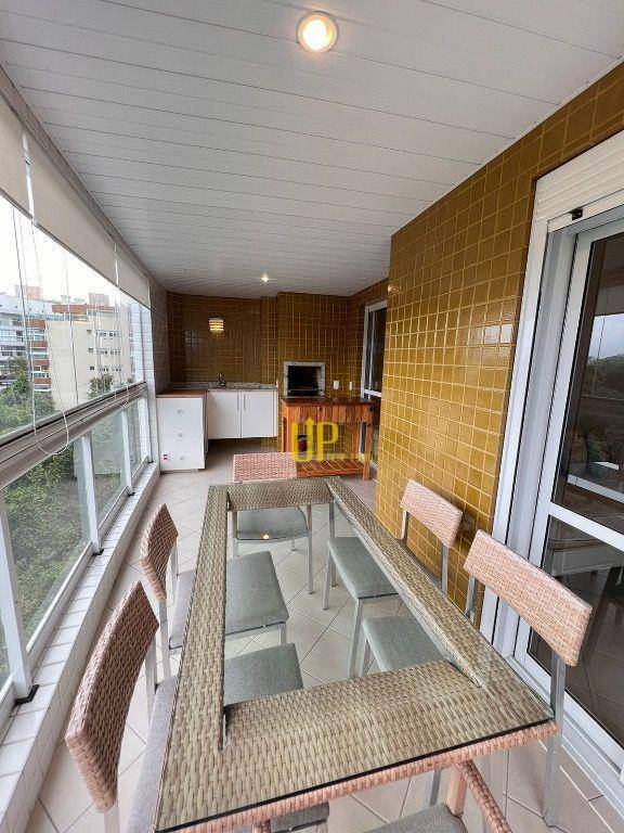 Apartamento com 4 dormitórios à venda São Loureço Riviera