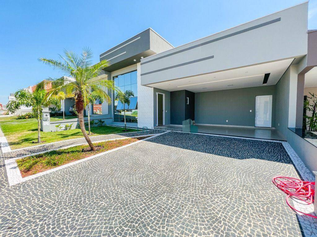 Casa à venda, 200 m² por R$ 1.695.000,00 - Indaiatuba - Indaiatuba/SP