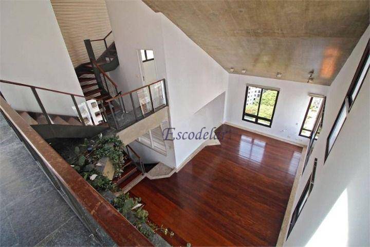 Cobertura com 4 dormitórios à venda, 400 m² por R$ 8.500.000,00 - Jardim Paulista - São Paulo/SP