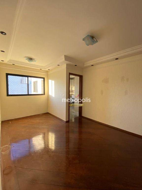 Apartamento com 2 dormitórios à venda, 89 m² por R$ 490.000,00 - Cerâmica - São Caetano do Sul/SP