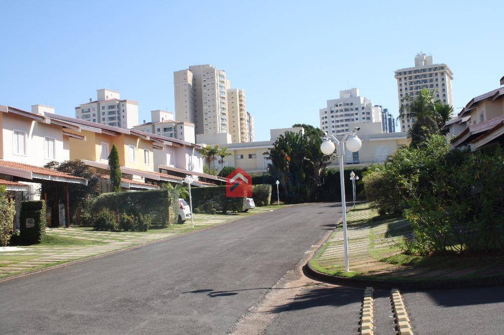 Casa residencial para locação, Chácara Primavera, Campinas.