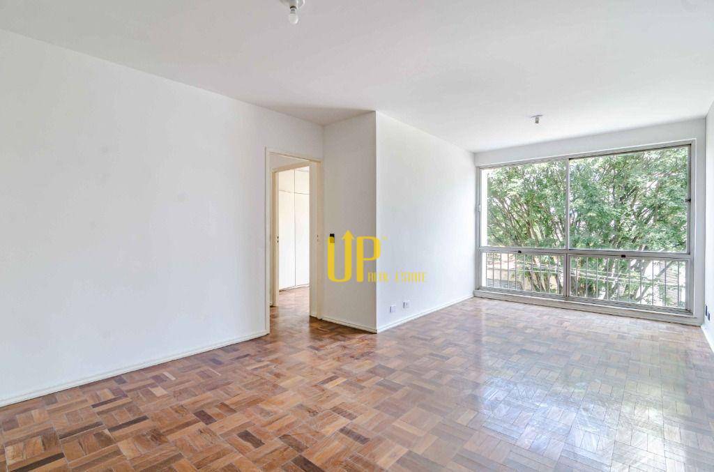 Apartamento com 2 dormitórios, 101 m² - venda por R$ 1.080.000,00 ou aluguel por R$ 8.270,00/mês - Paraíso - São Paulo/SP
