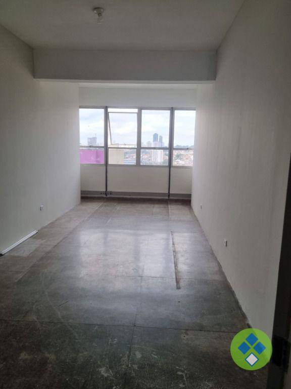 Sala para alugar, 33 m² por R$ 1.260,00/mês - Vila Osasco - Osasco/SP