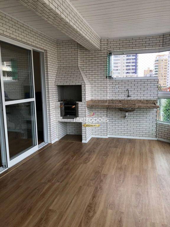 Apartamento à venda, 131 m² por R$ 584.000,00 - Guilhermina - Praia Grande/SP