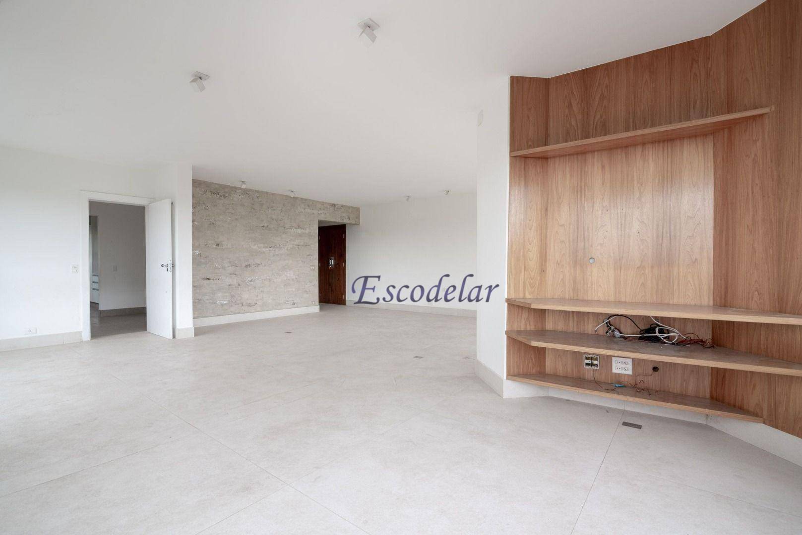 Apartamento com 4 dormitórios à venda, 260 m² por R$ 7.020.000,00 - Vila Nova Conceição - São Paulo/SP