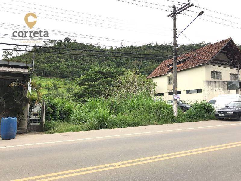 Terreno Residencial à venda em Corrego Dantas, Nova Friburgo - RJ - Foto 10