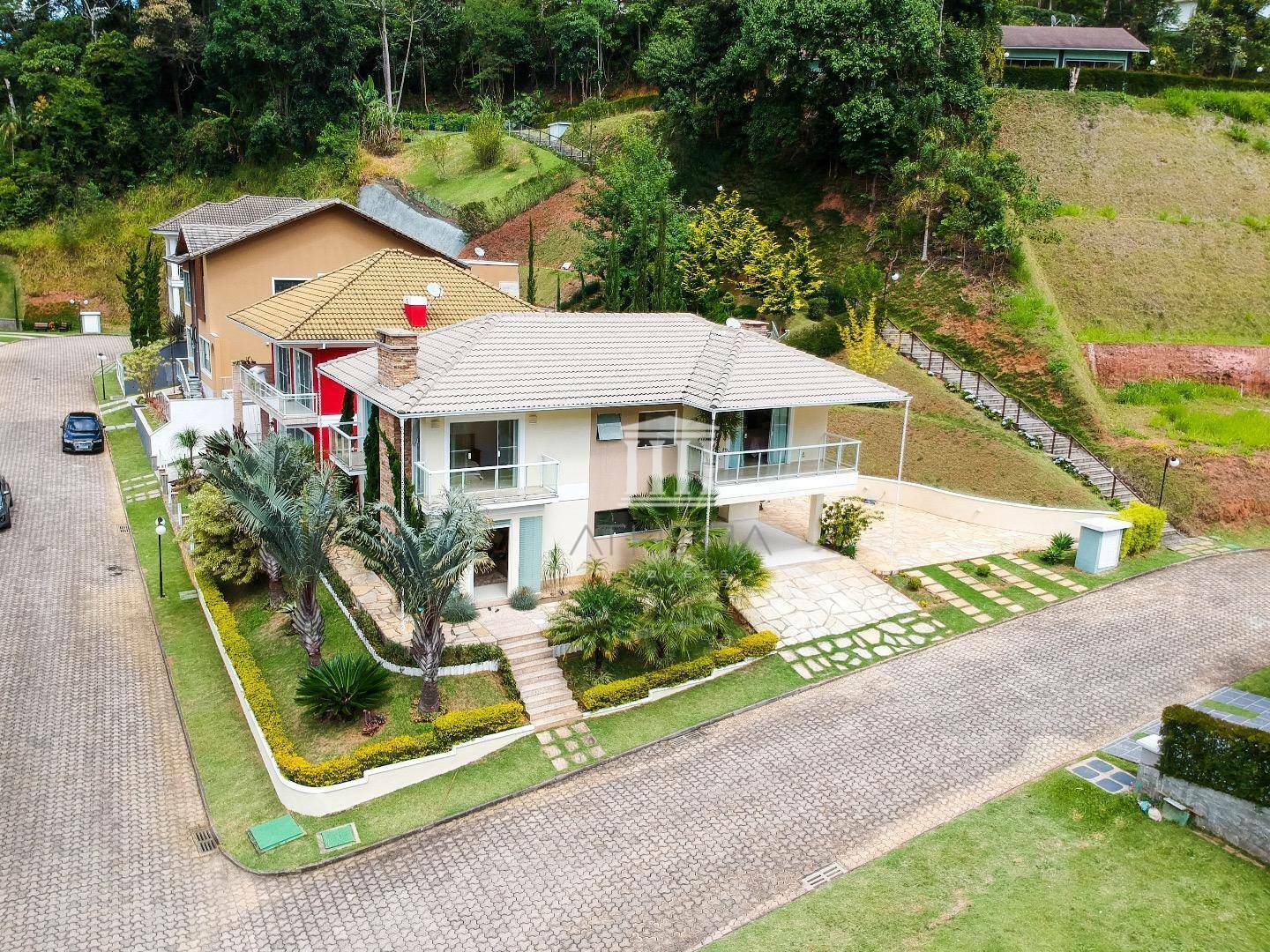 Casa para Alugar  à venda em Quebra Frascos, Teresópolis - RJ - Foto 2