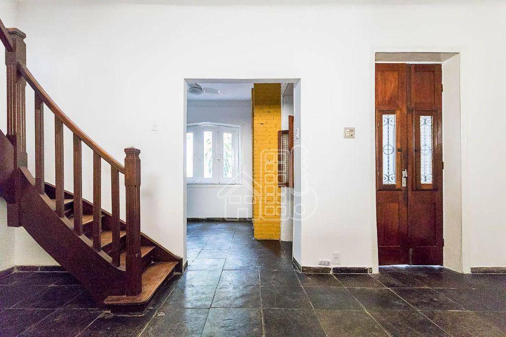 Casa com 3 dormitórios à venda, 170 m² por R$ 590.000,00 - Tijuca - Rio de Janeiro/RJ