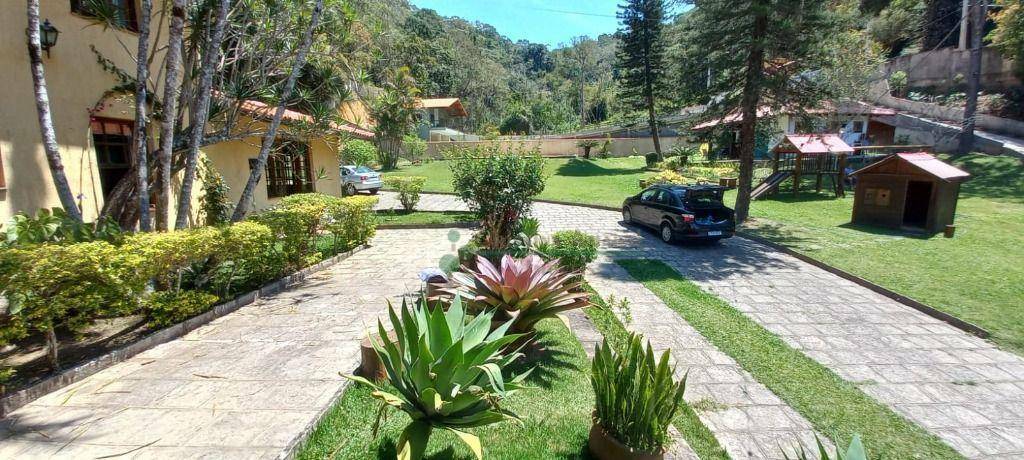 Casa à venda em Parque do Imbui, Teresópolis - RJ - Foto 6