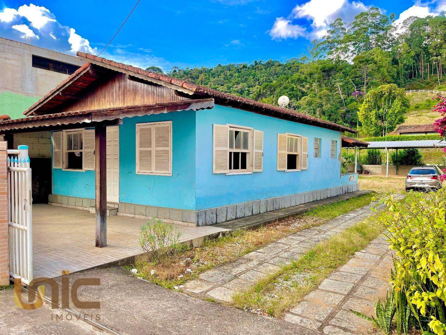 Casa à venda em Vieira, Teresópolis - RJ