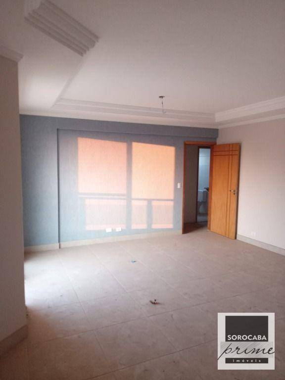 Apartamento com 3 dormitórios à venda, 89 m² por R$ 450.000,00 - Edificio Nena Moncayo - Sorocaba/SP