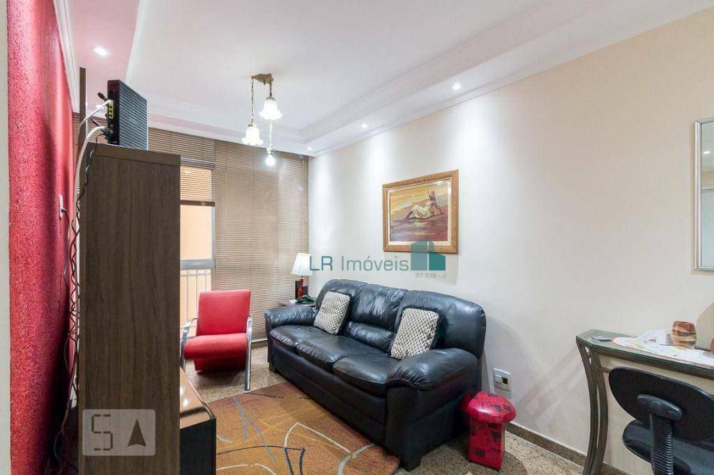 Apartamento à venda, 62 m² por R$ 282.000,00 - Jardim São Judas Tadeu - Guarulhos/SP