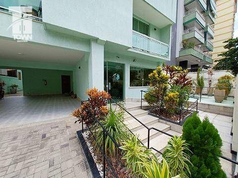Casa com 12 dormitórios para alugar, 500 m² por R$ 37.283,33/mês - Icaraí - Niterói/RJ