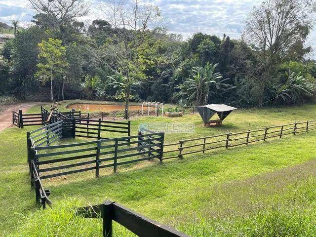 Haras à venda com 4 quartos, 48400 m² por R$ 5.900.000 - Parque Industrial Floresta - Rolândia/PR