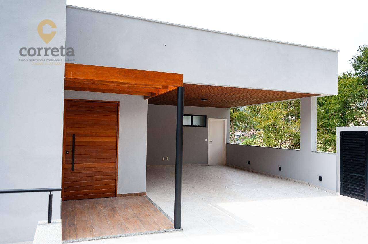 Casa à venda em Cônego, Nova Friburgo - RJ - Foto 14