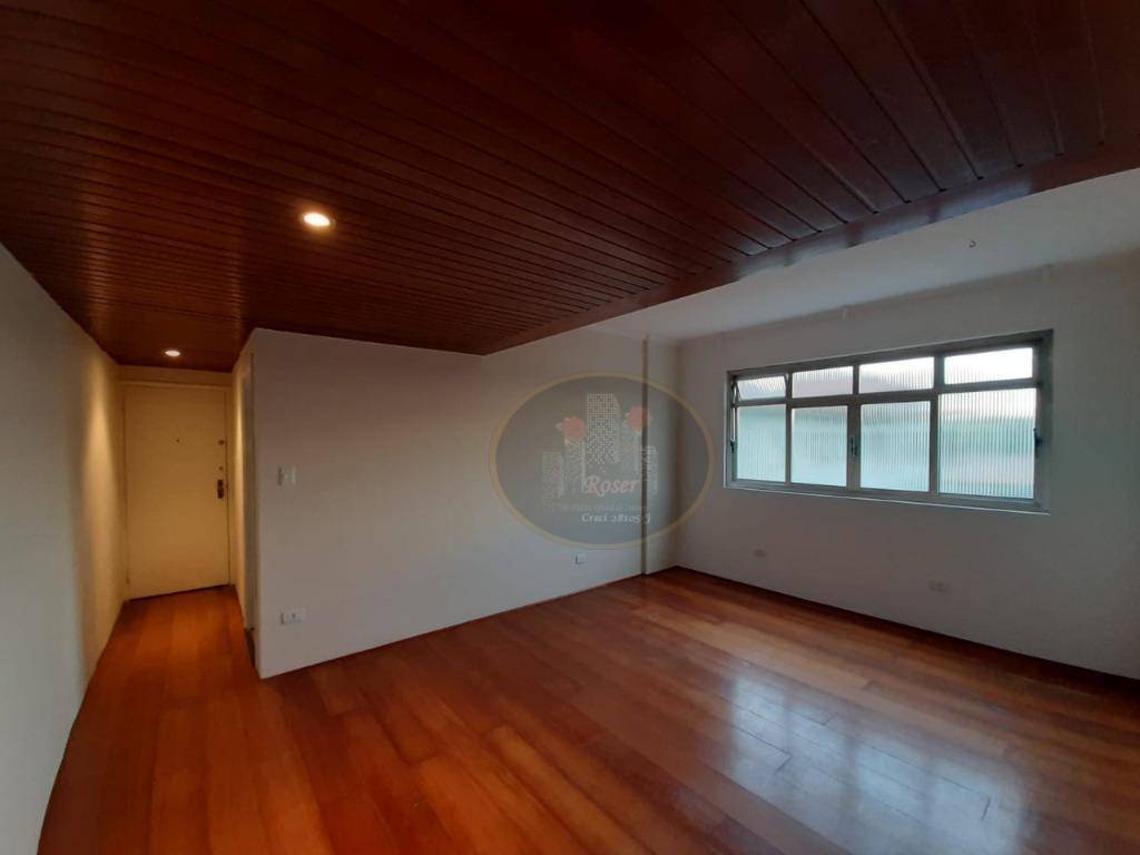 Apartamento com 2 dormitórios à venda, 95 m² por R$ 447.000,00 - Marapé - Santos/SP