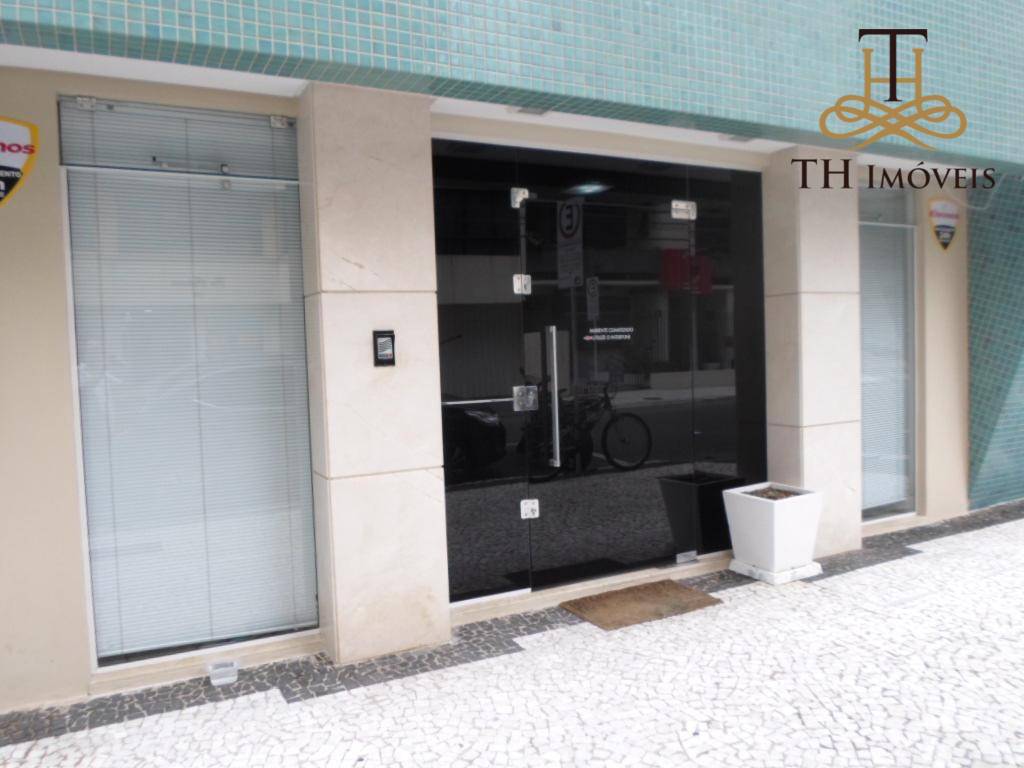 Sala à venda, 72 m² por R$ 650.000,00 - Centro - Balneário Camboriú/SC
