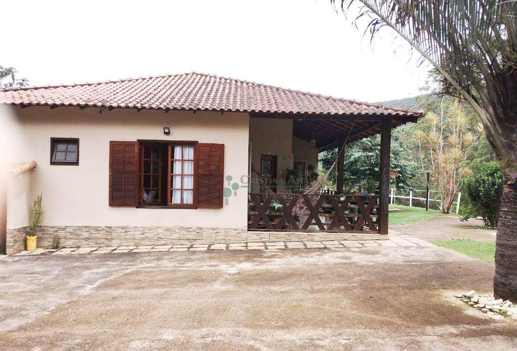 Casa à venda em Vieira, Teresópolis - RJ - Foto 2