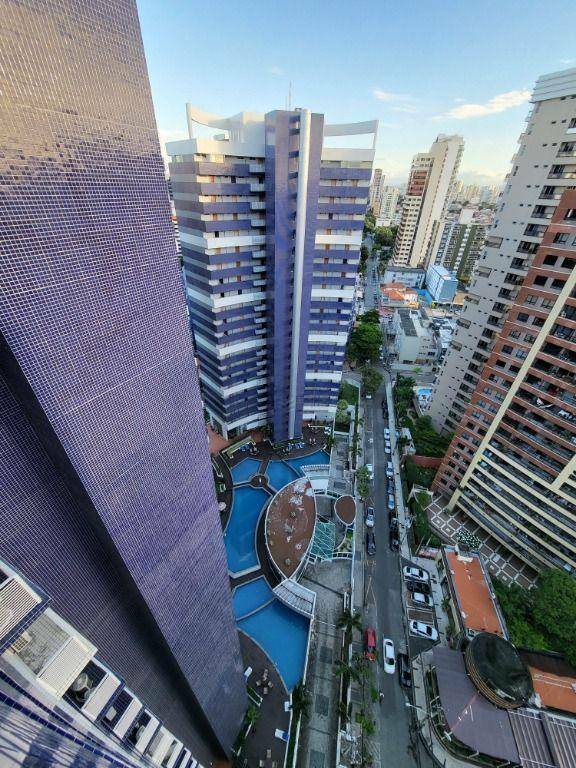 Apartamento à venda, 56 m² por R$ 700.000,00 - Meireles - Fortaleza/CE