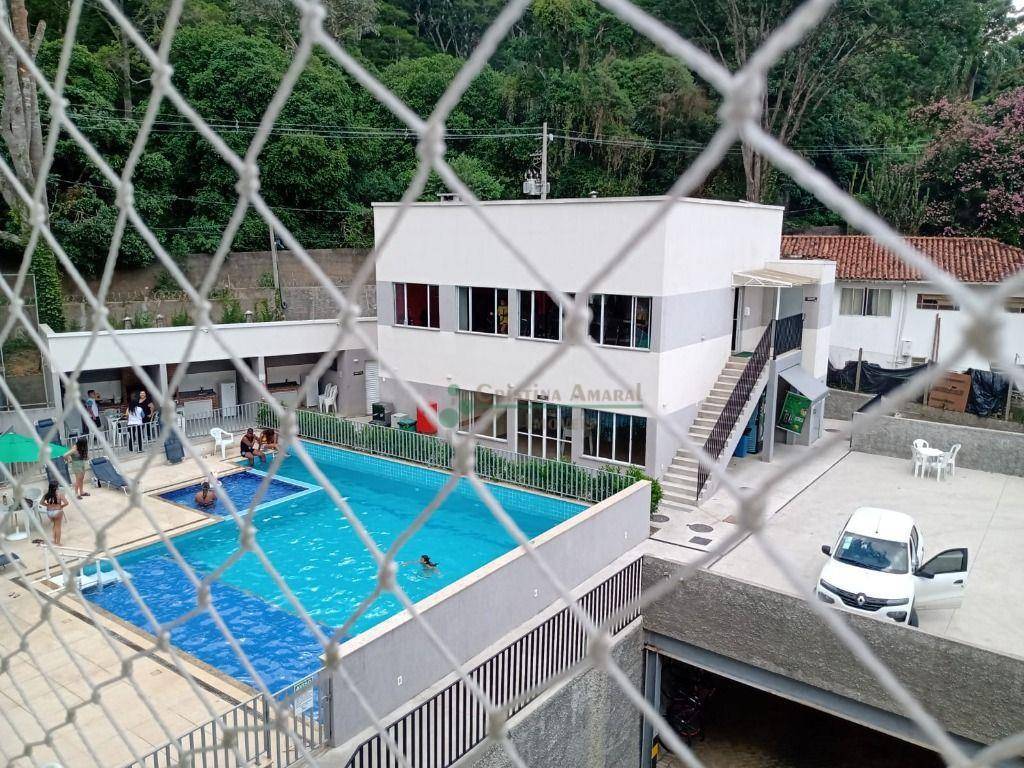Apartamento à venda em Cascata do Imbuí, Teresópolis - RJ - Foto 5