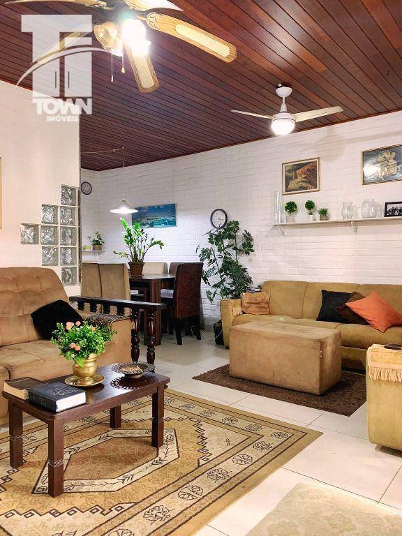 Casa com 2 dormitórios à venda, 82 m² por R$ 410.000,00 - Mata Paca - Niterói/RJ