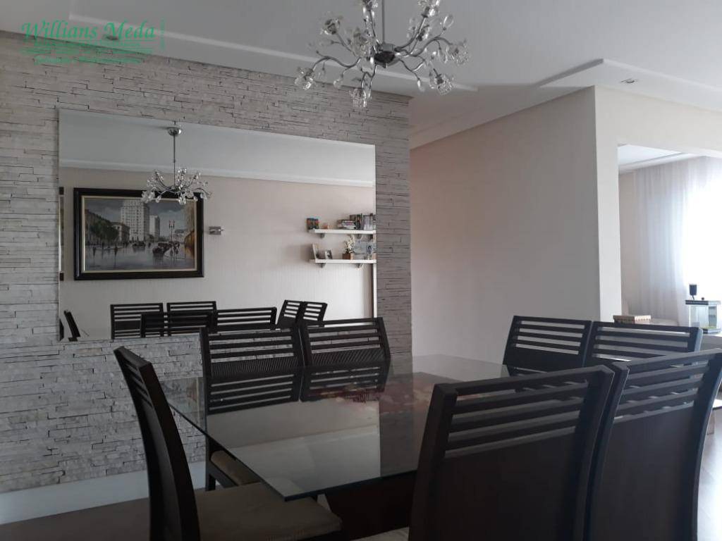 Apartamento com 2 dormitórios à venda, 89 m² por R$ 430.000,00 - Jardim Aida - Guarulhos/SP