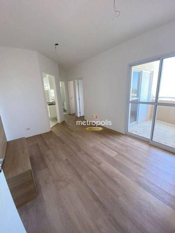 Apartamento com 2 dormitórios à venda, 55 m² por R$ 421.900,00 - Jardim Olavo Bilac - São Bernardo do Campo/SP