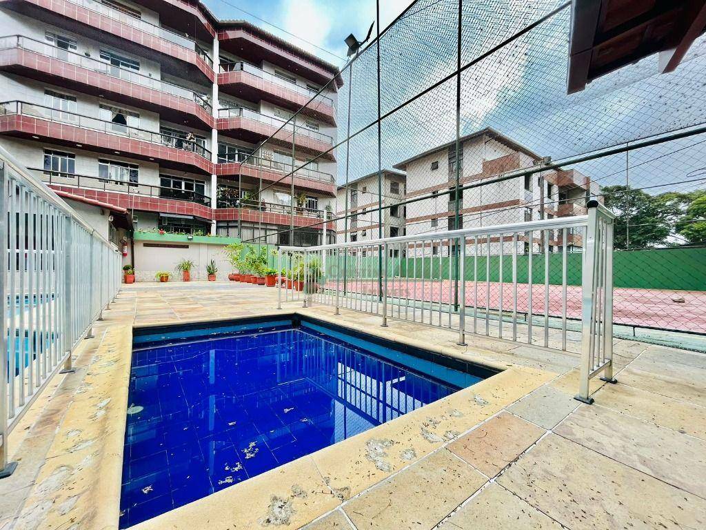 Apartamento à venda em Alto, Teresópolis - RJ - Foto 50