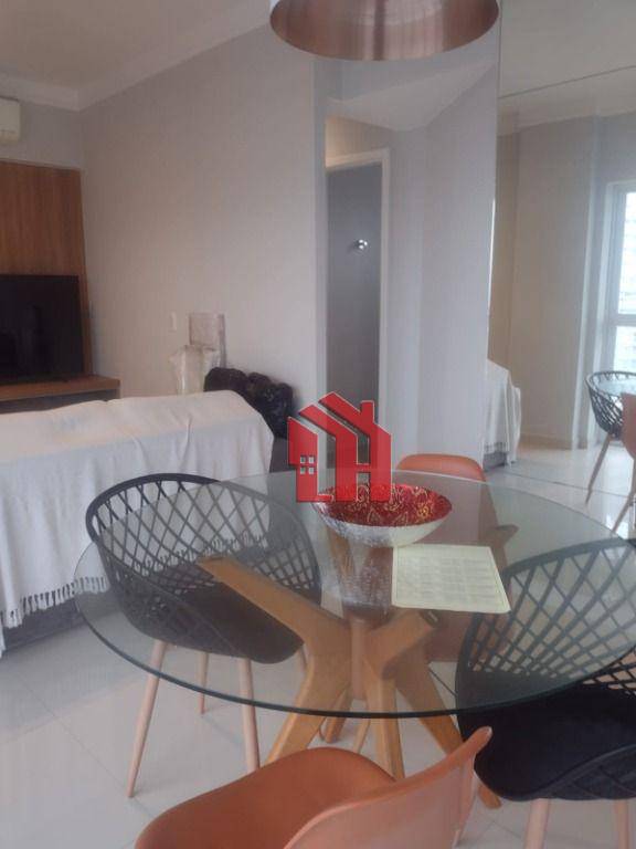 Apartamento com 2 dormitórios à venda, 92 m² por R$ 1.060.000,00 - Boqueirão - Santos/SP
