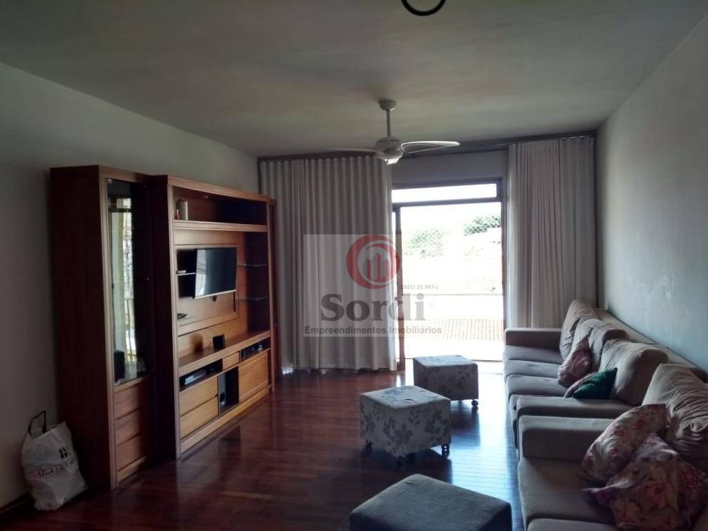 Apartamento com 3 dormitórios à venda, 136 m² por R$ 370.000,00 - Jardim Macedo - Ribeirão Preto/SP