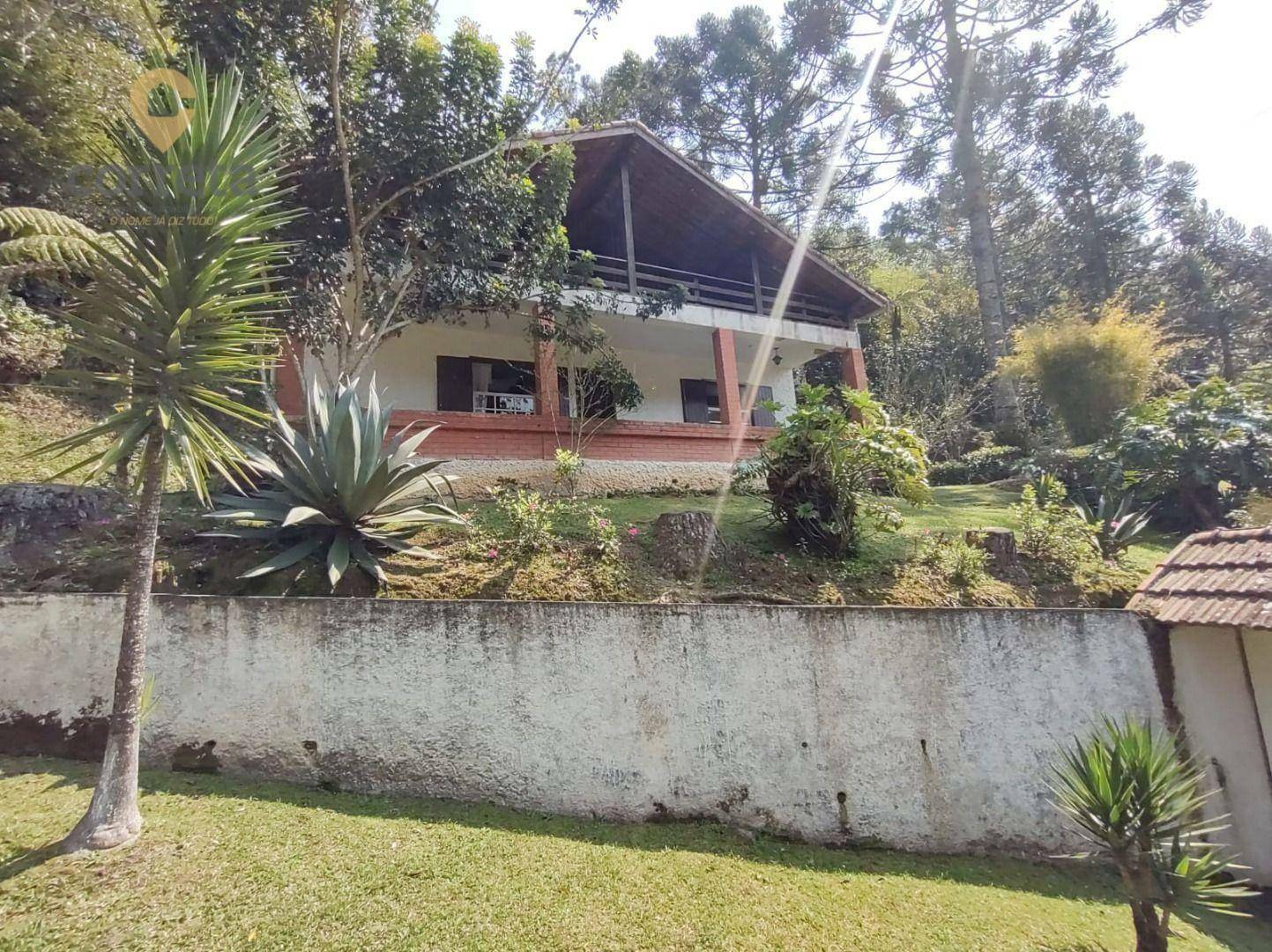 Casa à venda em Mury, Nova Friburgo - RJ - Foto 1